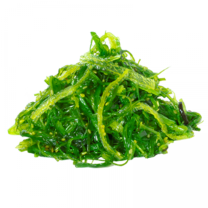 1. ENSALADA WAKAME
