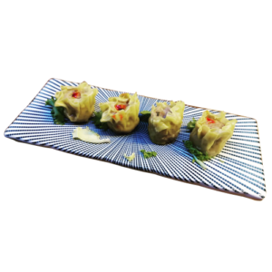 13C. SAUMAI (4 unds.)