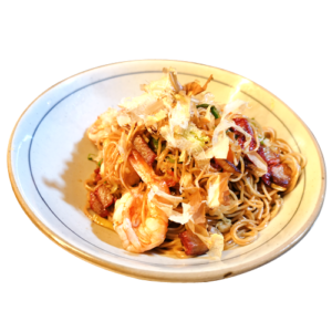 17. YAKISOBA OYSHI