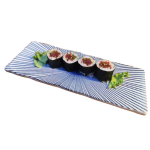 38. MAKI DE ATÚN PICANTE (8 Piezas)