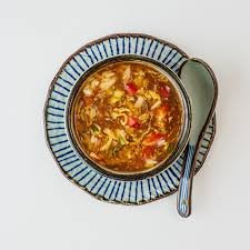 3A. SOPA AGRIPICANTE