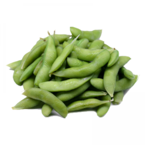 4. EDAMAME