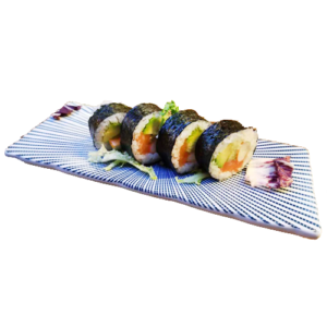 69. FUTO MAKI (5 Piezas)