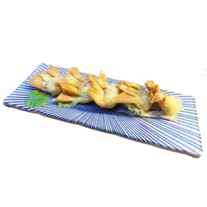 6A. WANTUN FRITOS (4 unds.)