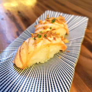 91. NIGIRI SAKKE AL FLAMEJAT