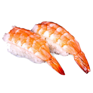 95. NIGIRI EBI