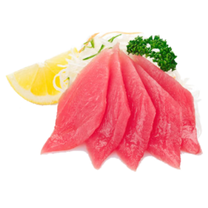 97. SASHIMI MAGURO