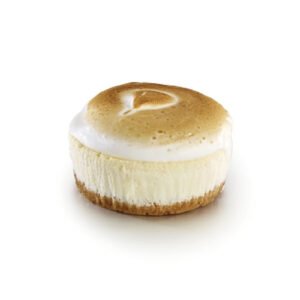 111.CHEESECAKE LIMON JENGIBRE