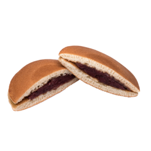 108.DORAYAKI