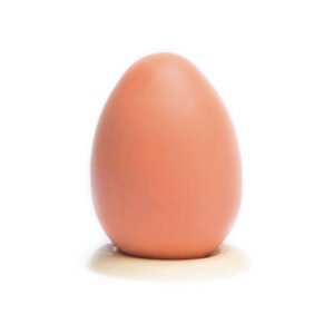 114.HUEVO CHOCOLATE BLANCO Y MANGO