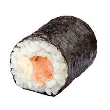 39. MAKI DE LANGOSTINO (8 unds.)