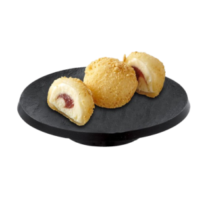 104.MOCHI CHEESE CAKE