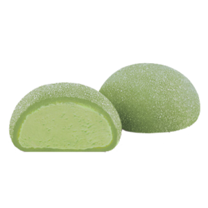 100.MOCHI TÉ VERDE