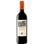 128.EL COTO CRIANZA TINTO